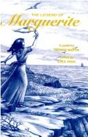 Cover of: The legend of Marguerite by Martin, George