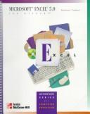 Cover of: Microsoft Excel 5.0 for Windows by Sarah Hutchinson-Clifford