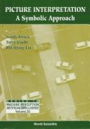 Cover of: Picture interpretation: a symbolic approach