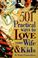 Cover of: 501 practical ways to love your wife & kids