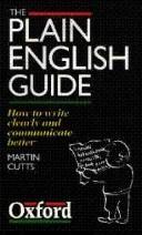The plain English guide by Martin Cutts