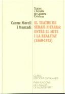 Cover of: El teatre de Serafí Pitarra