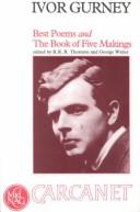 Cover of: Best poems: and, The book of five makings