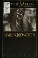 Cover of: Nabukodonozor by Damir Miloš