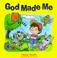 Cover of: God made me