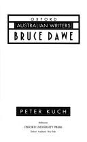Cover of: Bruce Dawe