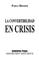 Cover of: La convertibilidad en crisis