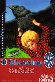 Cover of: Shooting stars