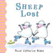 Cover of: Sheep lost