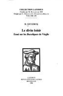 Cover of: L' Antiquité dans l'œuvre de Marguerite Yourcenar: littérature, mythe et histoire