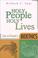 Cover of: Holy People, Holy Lives