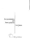 Cover of: Los postulados del buen golpista