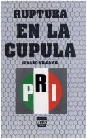 Cover of: Ruptura en la cúpula