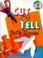 Cover of: Cut & Tell Bible Stories (CPH Teaching Resource)