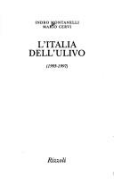Cover of: L' Italia di Berlusconi by Indro Montanelli