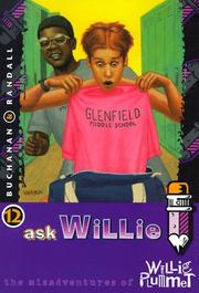 Cover of: Ask Willie