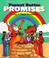 Cover of: Peanut butter promises