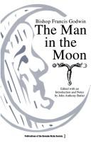 Cover of: The Man in the Moon by Francis Godwin