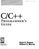 Cover of: C/C plus plus programmer's guide