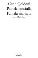Cover of: Pamela fanciulla: Pamela maritata