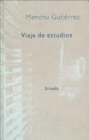 Cover of: Viaje de estudios