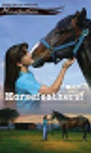 Cover of: Horsefeathers (Mackall, Dandi Daley. Horsefeathers.)