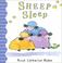 Cover of: Sheep sleep