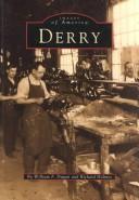 Derry by Holmes, Richard