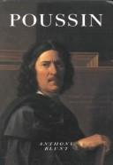 Nicolas Poussin by Anthony Blunt