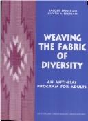 Weaving the fabric of diversity by Jacqui James