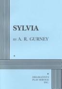 Cover of: Sylvia by A. R. Gurney