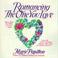 Cover of: Romancing the one you love