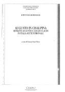 Cover of: Augusto in Cisalpina: ritratti augustei e giulio-claudi in Italia settentrionale