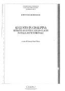 Cover of: Augusto in Cisalpina by a cura di Gemma Sena Chiesa.