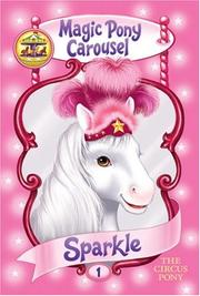 Magic Pony Carousel #1 by Poppy Shire