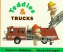 Cover of: Teddies & trucks