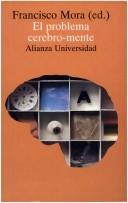 Cover of: El Problema cerebro-mente