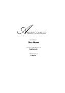 Cover of: Album Comisso by a cura di Nico Naldini con la collaborazione di Cino Boccazzi ; introduzione di Carlo Bo.