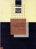 Cover of: L' organisation perceptive d'œuvres musicales tonales