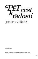 Cover of: Pět cest k radosti