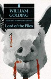 Cover of: Lord of the Flies by William Golding