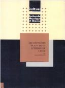 Cover of: Les chevalets "plats" de la lutherie de l'Inde