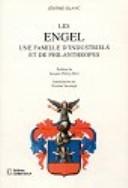 Cover of: Les Engel, une famille d'industriels et de philanthropes by Jérôme Blanc