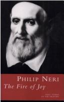 Cover of: Philip Neri by Paul Türks