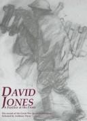 Cover of: David Jones, a fusilier at the front by Jones, David
