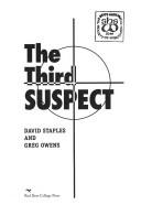 Cover of: The third suspect