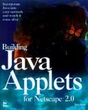 Cover of: Programming JavaScript for Netscape 2.0