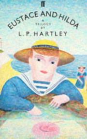 Cover of: Eustace and Hilda by L.P. Hartley