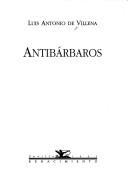 Cover of: Antibárbaros