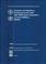 Cover of: Summary of evaluations performed by the Joint FAO/WHO Expert Committee on Food Additives (JECFA) 1956-1993 (first through forty-first meetings)